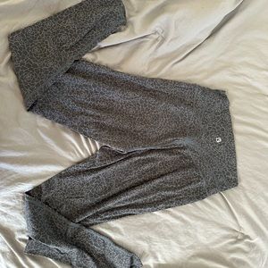 Buffbunny collection siren leggings - L